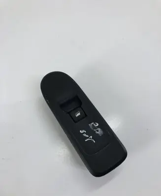 Peugeot 508 Electric window control switch 96661102XT 53269815