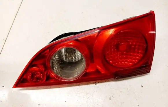 Honda Accord Tailgate rear/tail lights 