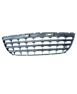Opel Vectra C Front bumper lower grill 9271522 319913650