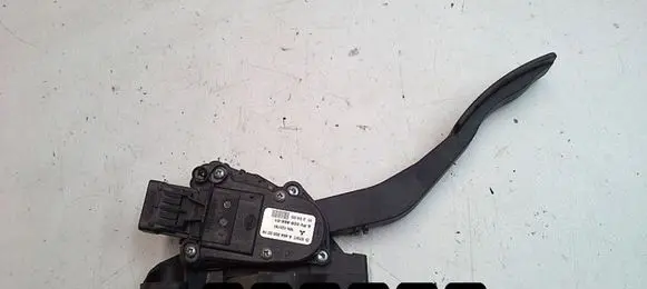 Smart ForFour I Accelerator throttle pedal 1100petrol