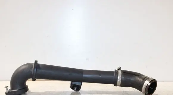 Volkswagen Caddy Intercooler hose/pipe 04L145770S