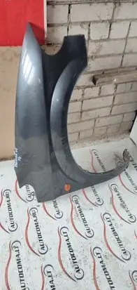 Chrysler Grand Voyager IV Fender