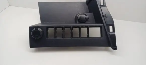 Toyota RAV 4 (XA40) Other dashboard part 5543342031