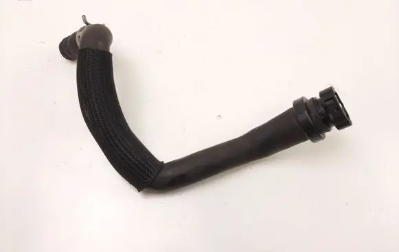 Nissan Qashqai Engine coolant pipe/hose 924004EBOA