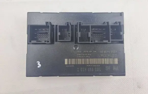 Volkswagen Touran II Comfort/convenience module 1K0959433C
