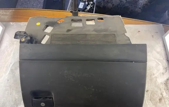 Audi A8 S8 D3 4E Glove box 4E2857095 4E2857095AH 4E2857095AH24