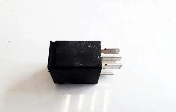 Volvo S60 Other relay 4RD00781400 4RD007814-00