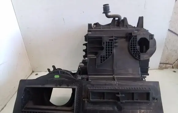 Renault Scenic II - Grand scenic II Interior heater climate box assembly housing 8200248079 N100129D