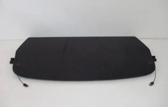 Porsche Cayenne (9Y0 9Y3) Parcel shelf 9Y3867769C