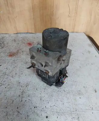 Nissan Almera Tino ABS Pump 089202 0273004525 00994