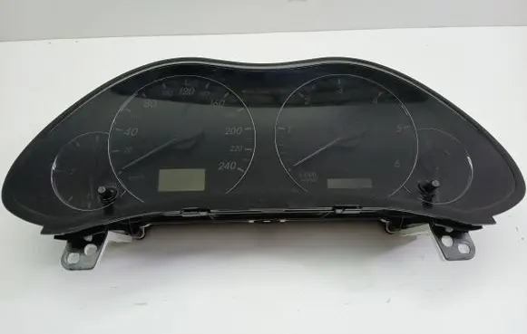 Toyota Avensis T250 Speedometer (instrument cluster) 8380005630H MB2574109865