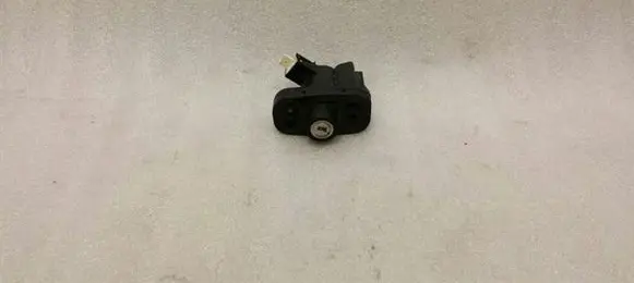 Mercedes-Benz CL C216 Tailgate exterior lock A2217500161