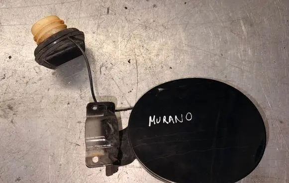 Nissan Murano Z50 Fuel tank filler cap
