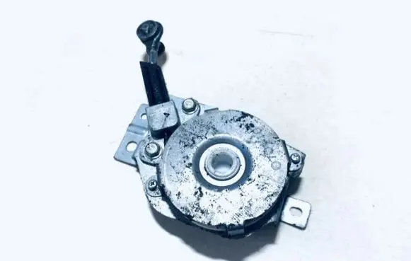 Mitsubishi Outlander Other exterior part 070110