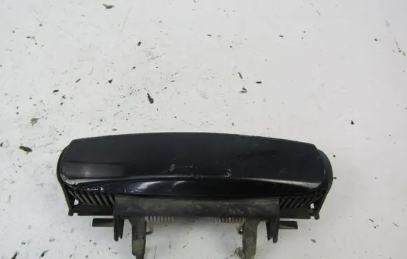 Audi A4 S4 B7 8E 8H Rear door exterior handle 