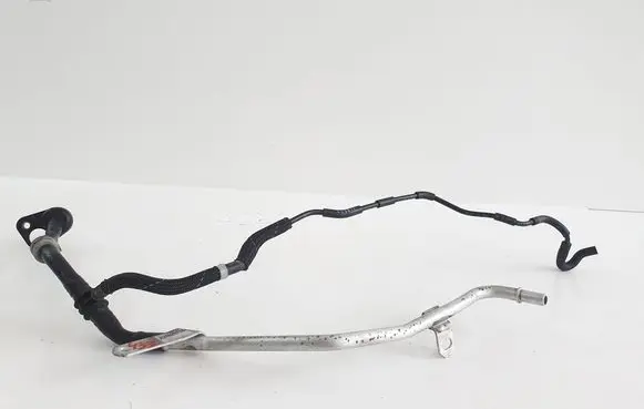 Mercedes-Benz Sprinter W907 W910 Vacuum line/pipe/hose A6540703132