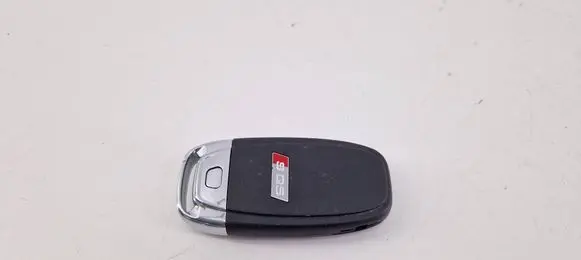 Audi Q5 SQ5 Ignition key/card 8K0959754EC
