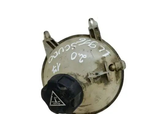 Fiat Scudo Coolant expansion tank/reservoir 1400474480