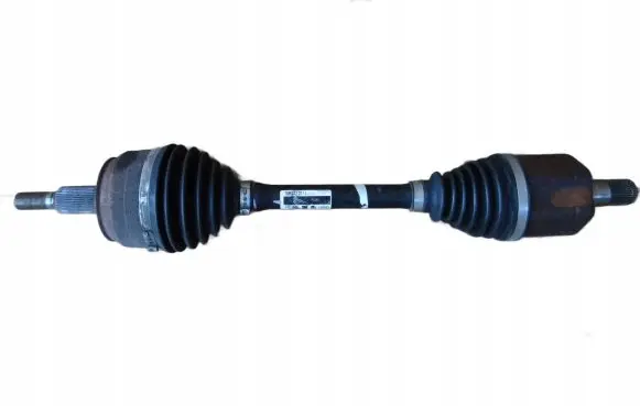 Volkswagen Multivan T5 Front driveshaft 7E0407271L