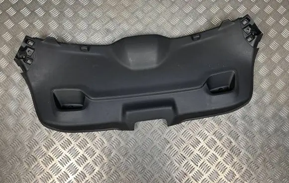 Peugeot 208 I Tailgate trim 9673742677