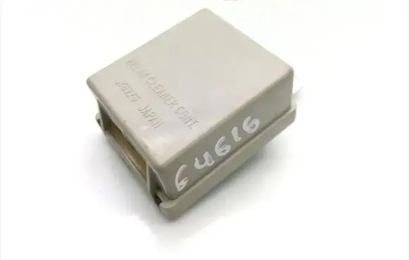 Honda CR-V Other relay