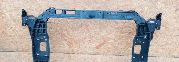 KIA Sportage Radiator support slam panel 64101-F1000