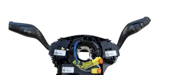 Ford Escape III Airbag slip ring squib (SRS ring) F1FT14A664 F1FT14A664CA F1FT13335