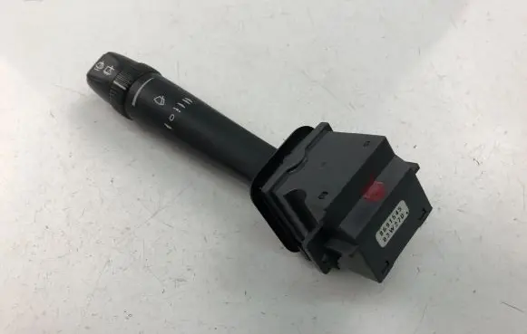Indicator stalk