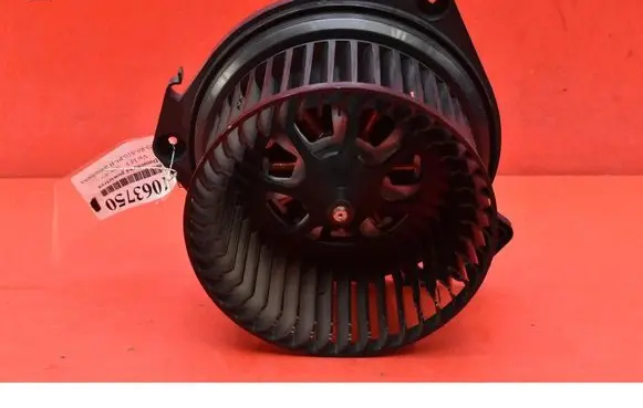 Volkswagen ID.3 Heater fan/blower 1EA820021A