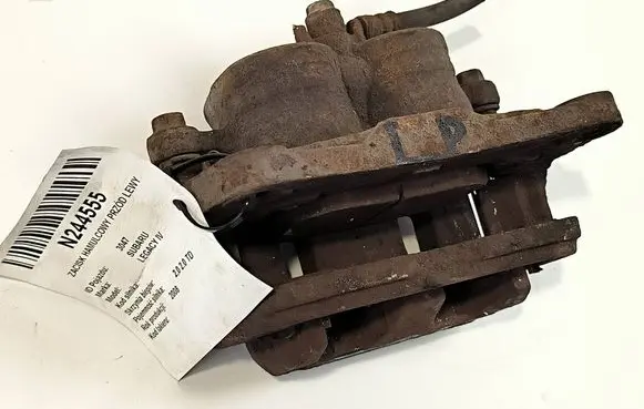 Subaru Legacy Front brake caliper