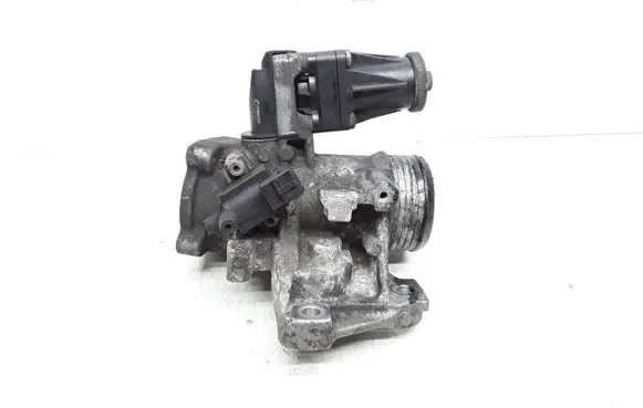 Volvo XC60 EGR valve 50590603