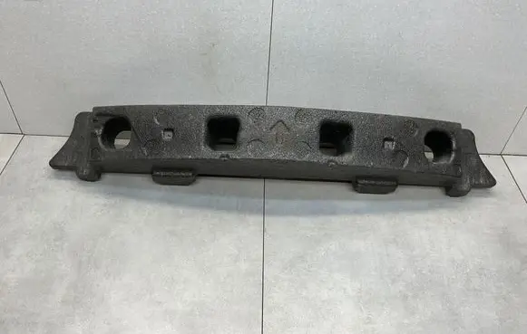 Opel Mokka X Front bumper foam support bar 94517441