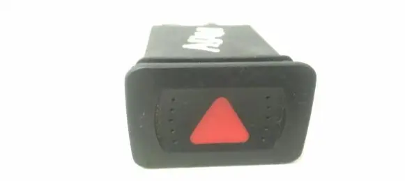 Volkswagen Golf IV Hazard light switch 1j0953235c