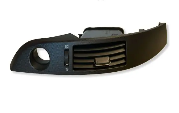 Toyota Corolla Verso AR10 Dash center air vent grill 6556434010