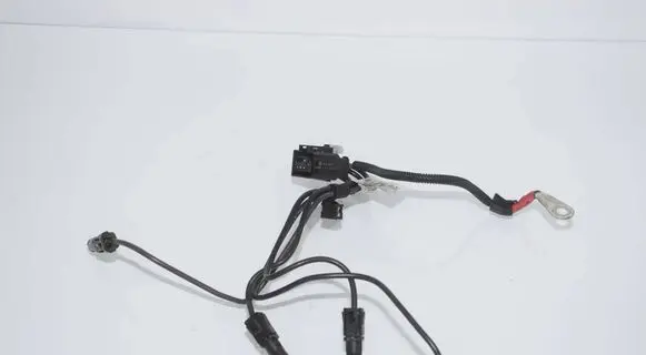 BMW X1 F48 F49 Glow plug wires 8592698 8592700 12518592700