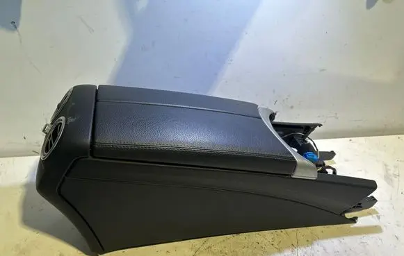 Armrest