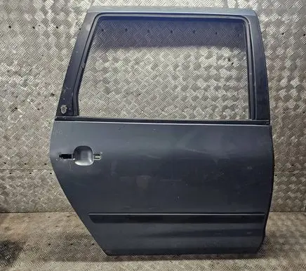Ford Galaxy Rear door