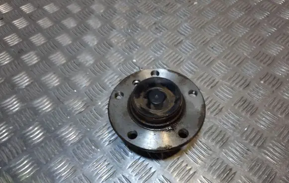 BMW 6 F12 F13 Front wheel ball bearing 686725601 686725701