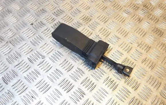 Audi Q3 8U Front door check strap stopper 8U0837249C 8U0837267