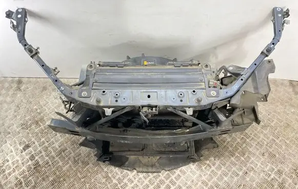 Chevrolet Camaro Radiator support slam panel 23105555C 84352734 23105711C