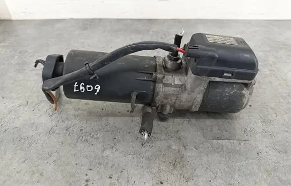 Mercedes-Benz A W168 Power steering pump 