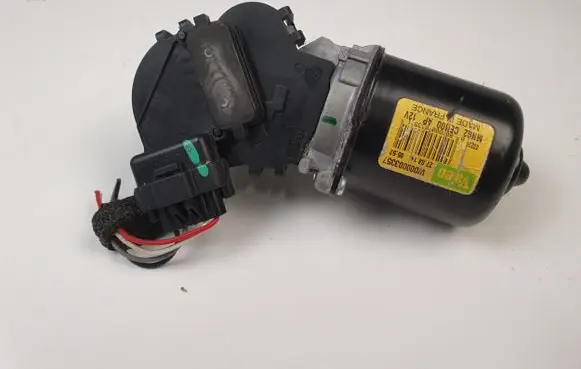 Citroen DS3 Wiper motor 9683622580