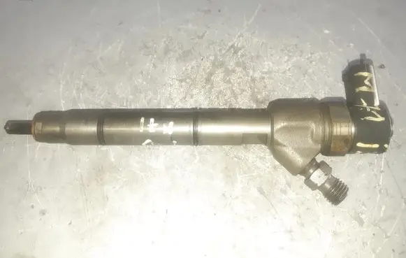 Hyundai i30 Fuel injector