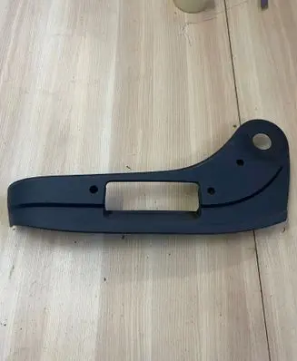 Fiat Ducato Front door seat control surround trim 0109492