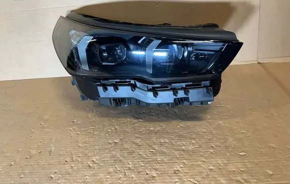 BMW 5 G60 G61 Headlight/headlamp 5A798D809