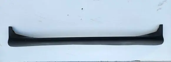 BMW i3 Front bumper lip 51117296817 7296817