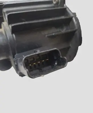 Citroen C5 EGR valve 9656911780 70057805 7005780506