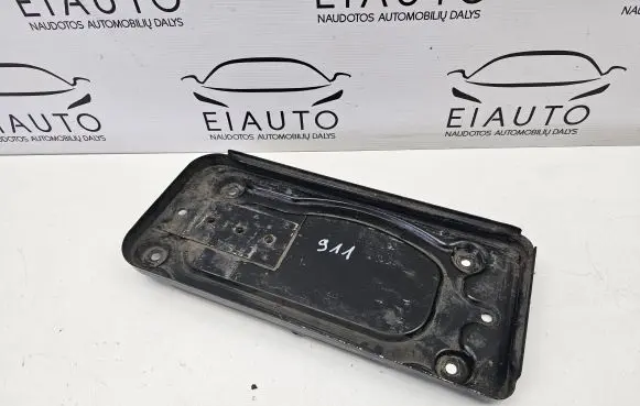 Porsche 911 996 Battery tray 