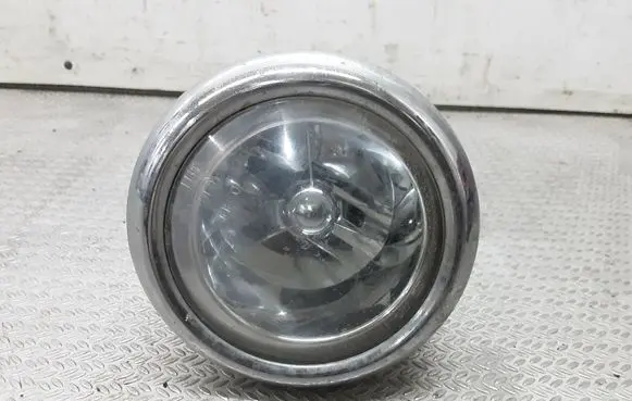 Hyundai Santa Fe Front fog light 92201260