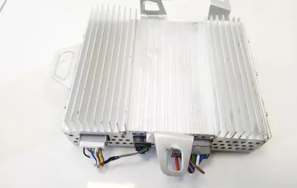 Tesla Model Y Sound amplifier 150715201B